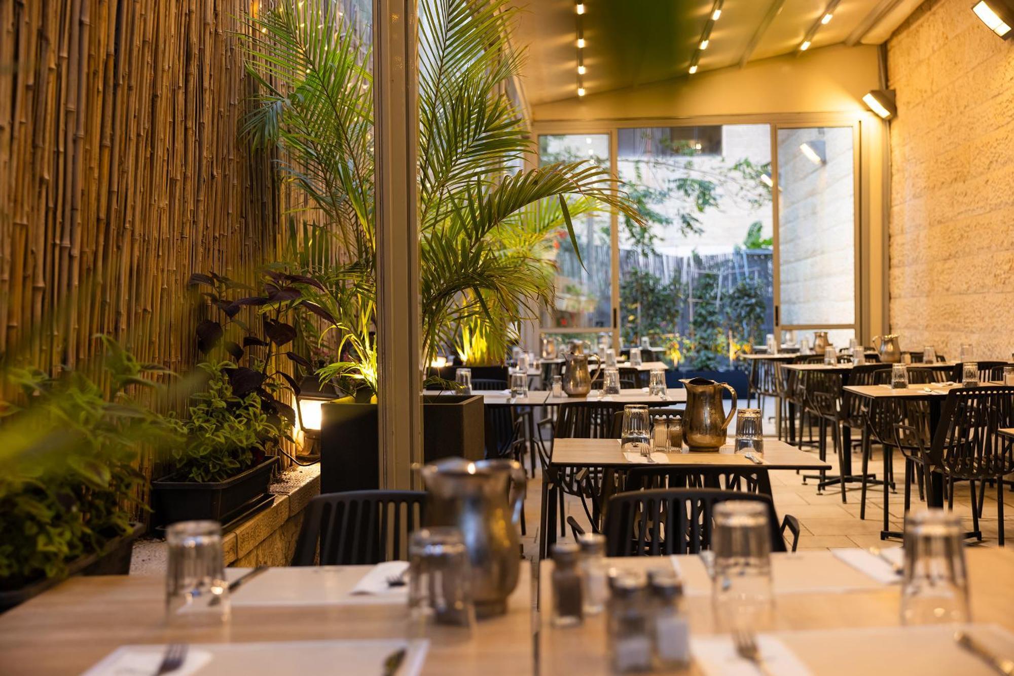 Caesar Premier Jerusalem Hotel Exterior foto