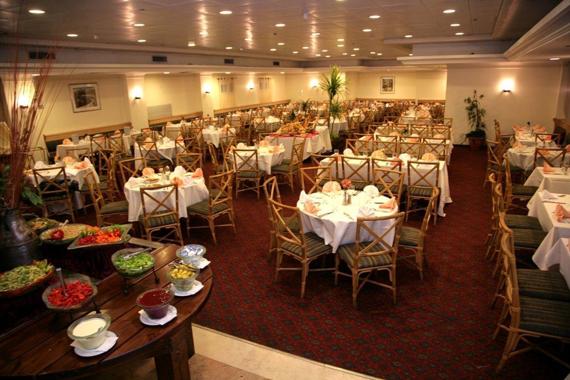 Caesar Premier Jerusalem Hotel Exterior foto