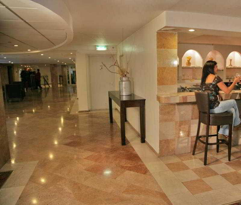Caesar Premier Jerusalem Hotel Exterior foto